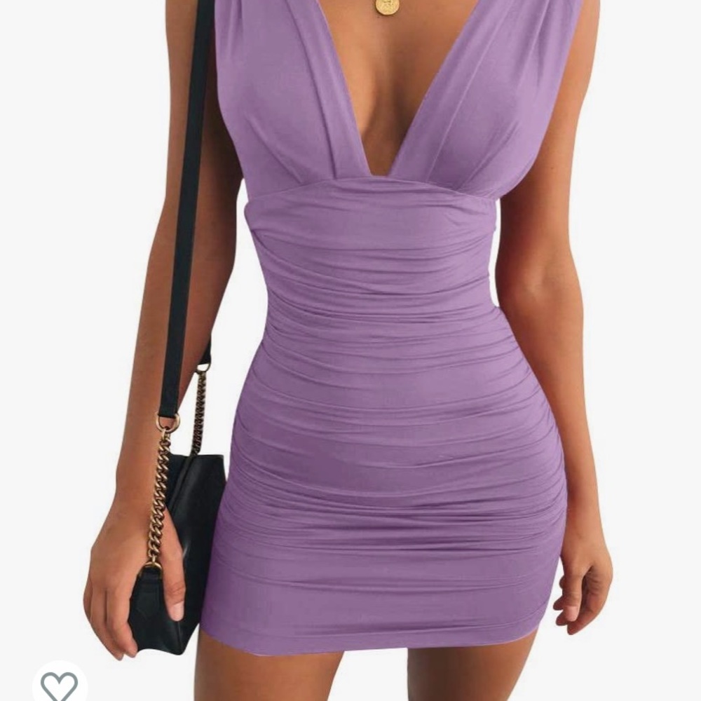 Party Dress